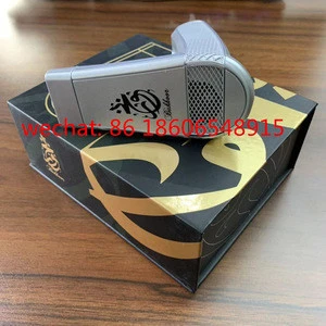 2019 New Arrival Middle East Arabic USB Portable Electric Dukhoon Bakhoor Incense Burner
