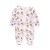 Import 2019 new baby clothes cotton jumpsuit baby romper sleepwear from China