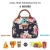 Import 2019 New design Wholesale Thermal   Lunch bag for women  Insulated  cooler Bag from China