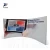 Import 2019 New hot sale Tension fabric display / pop up display stand / trade show backdrop from China