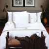 2020 100% Cotton custom shape hotel pillows manufacturers