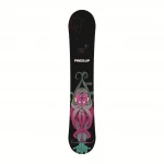 2020 Amazon Best Selling Snowboard Split Board Free Ride Snowboard Sintered Base Skiing Board