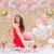 Import 2020 bachelorette party decorations with bride to be banner sash Tattoos balloons tissue pom poms for Bridal Shower set from China