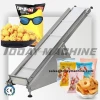 2020 CBD Stainless Steel Take Away Conveyor in Packaging System