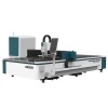 2020 cheap fiber laser cutting machine/cnc laser cutter cutting machine 1000W NEW  design Cheaper model