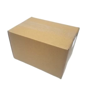 2020 Custom design paper packaging cardboard corrugated boxes packaging