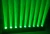 2020 Disco Bar Beam Lights 400w RGBW Moving Bar Led Stage Spider Light