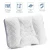 Import 2020 High Quality Best Pillow in Stock TPE Cooling Memory Pillow for Sleep Pillow from China