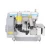 Import 2020 High Speed automatic thread trimming Jack C4 industrial overlock sewing Machine from China