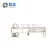 Import 2020 hot sale Pin rubber hose extruder making machine for EPDM rubber from China