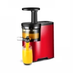 2020 Hot Sales Professional Electric Slow Juicer Commercial Orange Juicer Extractor Machine