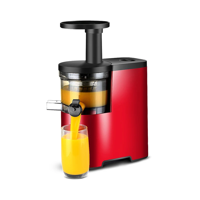 2020 Hot Sales Professional Electric Slow Juicer Commercial Orange Juicer Extractor Machine