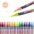 Import 2020 hot selling Amazon water erasable liquid chalk marker for chalkboard painting from China