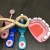 Import 2020 latest best seller wooden dentist kids play house pretend doctor toy play set from China