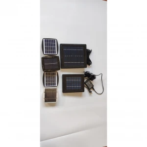 2020 latest product polycristalline solar panel floating solar panel