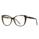 2020 new Amazon hot sale spring hinge eyeglasses fashion optical glasses frame for women