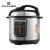 Import 2020 New Design Automatic  Electric Pressure Cooker 6L Large Capacity from China
