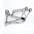 Import 2020 New Design Titanium Bicycle Rear Rack Bicycle Luggage Rack from China