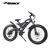 Import 2020 new improved long range 48v hidden battery 750 watt velo electric fat bike from China