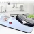 2020 New Kitchen Tools Electric Multi-function Knife and Scissors Sharpener