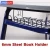 Import 2020 New Metal Book Holder School Desk And Chair Combo Set from China