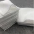 Import 2020 new product nonwoven waste 100% polyester non woven fabric viscose fiber fabric absorbent paper cotton spunlace from China