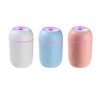 2020 New products on the market usb/room humidifier Intelligent colorful cup humidifier