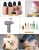 2020 New Wholesale Spray Tanning Makeup Cake Painting Air Brush Airbrush