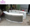 2020 speway hot sale manicure bar table nail bar table station for salon equipment