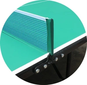 2020 Top sale durable professional folding tennis table buy indoor pingpong table tennis table china