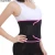 Import 2020 Wholesale High Quality Waist Trimmer Belts Trainer Corset Women Trimmers Trainer Slimming Belt Sports Waist Support from China