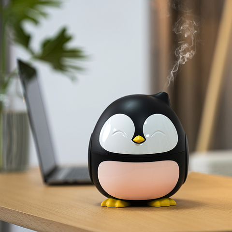 Buy 2021 Animal Shape Ultrasonic Fragrance Diffuser Aroma Humidifier ...