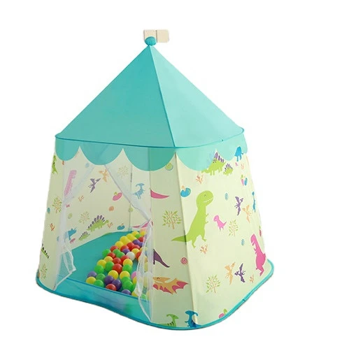 2021 Cheap Popup Kids Tents Indoor Sleeping Tent Children Play