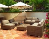 2021 DESIGN RATTAN WICKER SOFA SET TABLE CHAIR OUTDOOR FURNITURE WHOLESALE PRICE FROM VIETNAM