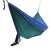 Import 2021 High quality Outdoors Backpacking Survival or Travel Single or Double parachute camping hammock from China