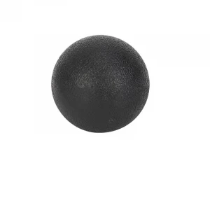 2021 Hot Sell Peanut Silicone Fascia Yoga Ball Single Ball Double Ball