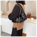 2021 new arrivals cloud crossbody bag women Underarm Bag dumpling bags with strap