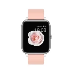 2021 new arrivals relojes inteligentes smartwatch sport ip68 waterproof iwo series 5 6 smart watch