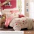 Import 2021 new design china BED DUVET COVERS bedding sets from China