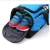 Import 2021 New Sports Yoga Bag Single Shoulder Large Sports Bag Waterproof Gym Duffel Travel Polyester Bag from China