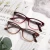 Import 2021 New Style Eyewear High Quality Reading Glasses Acetate Spring Hinge Unisex Optical Eyeglass Frame from China