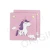 Import 2021 Party Decorations Pink Unicorn Theme Birthday Party Supplies from China