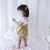 Import 2021 spring New Children Girls Autumn Boutique Clothing Sets Cute  Print Kids Girl Clothes from China