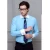 Import 2021 spring new high-end silk long-sleeved men&#x27;s shirt casual printing man shirts from China