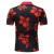 Import 2021 Wholesale Custom Mens Casual Short Sleeve Golf Shirt Printing Pattern Polo T Shirt from China