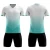 Import 2021/22 Fashion Custom Football Jerseys Thai Quality New Soccer Wear Soccer-uniform For Football Club Wear Uniform from China