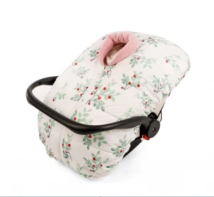 2021Customized Winter Warm kids Sleep Sack newborn organic footmuff for Carrycot Stroller umbreon plush  Baby Sleeping Bag