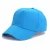 Import 2022 Custom Logo Embroidery Hot Sale Fashion 100% Cotton  Adjustable baseball hats from China