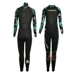 Buy Oem 5mm Neoprene Canyoning Wetsuits from Dongtai City Haixing