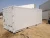 Import 20ft 40ft reefer container for frozen meat from Shenzhen to SHUWAIKH from Hong Kong
